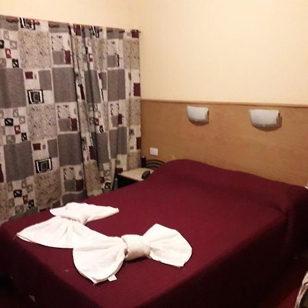 Hotel Embajador Ла Риоха Екстериор снимка