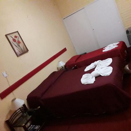Hotel Embajador Ла Риоха Екстериор снимка