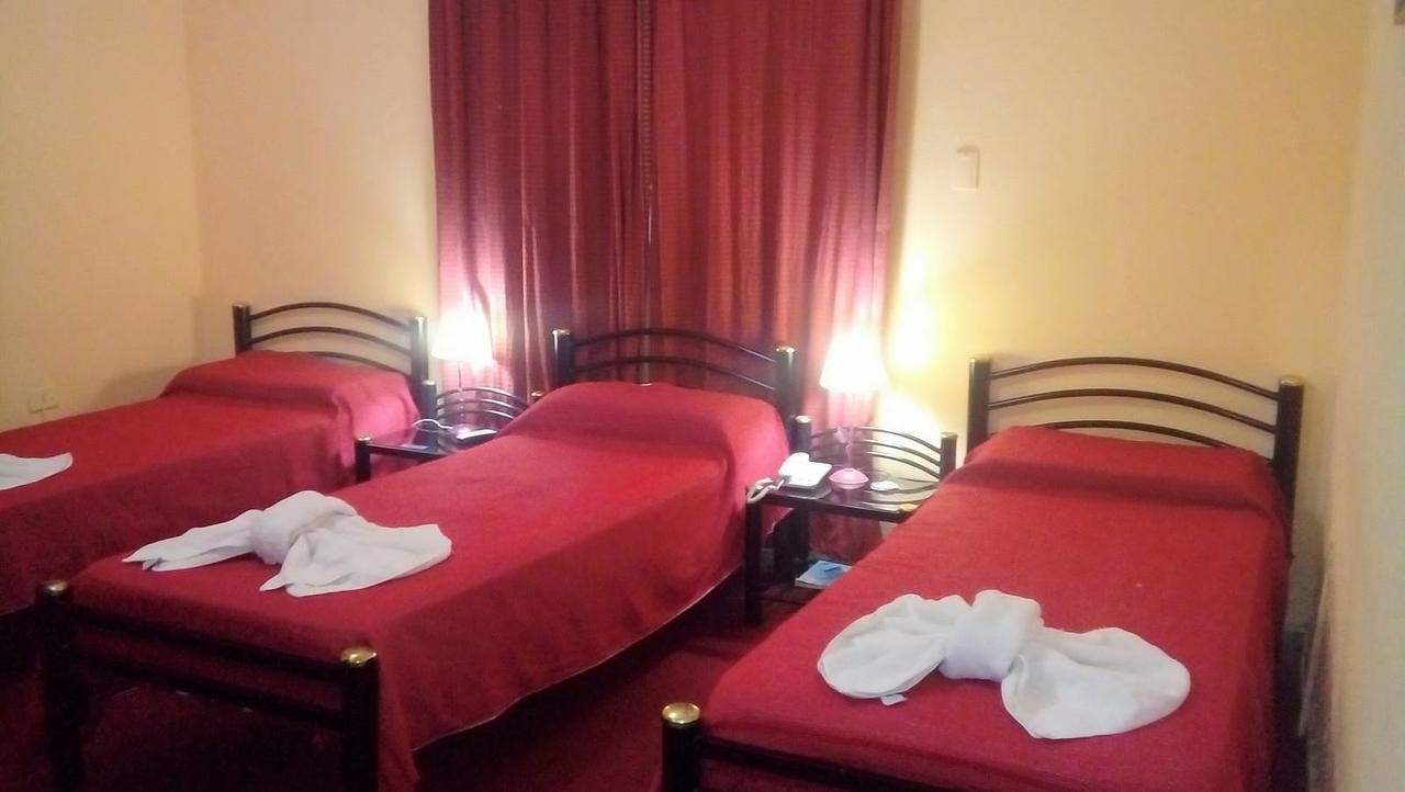 Hotel Embajador Ла Риоха Екстериор снимка