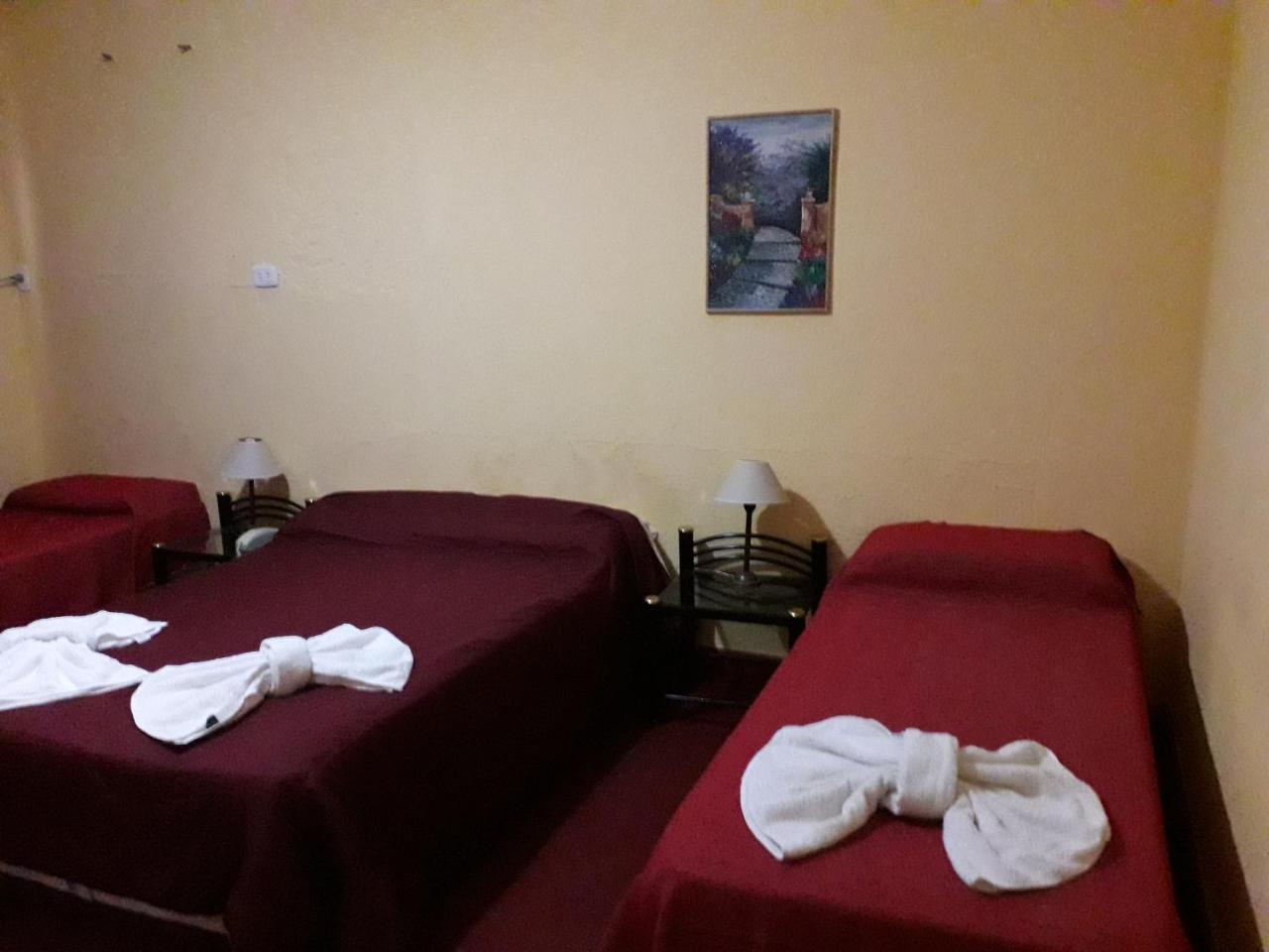 Hotel Embajador Ла Риоха Екстериор снимка