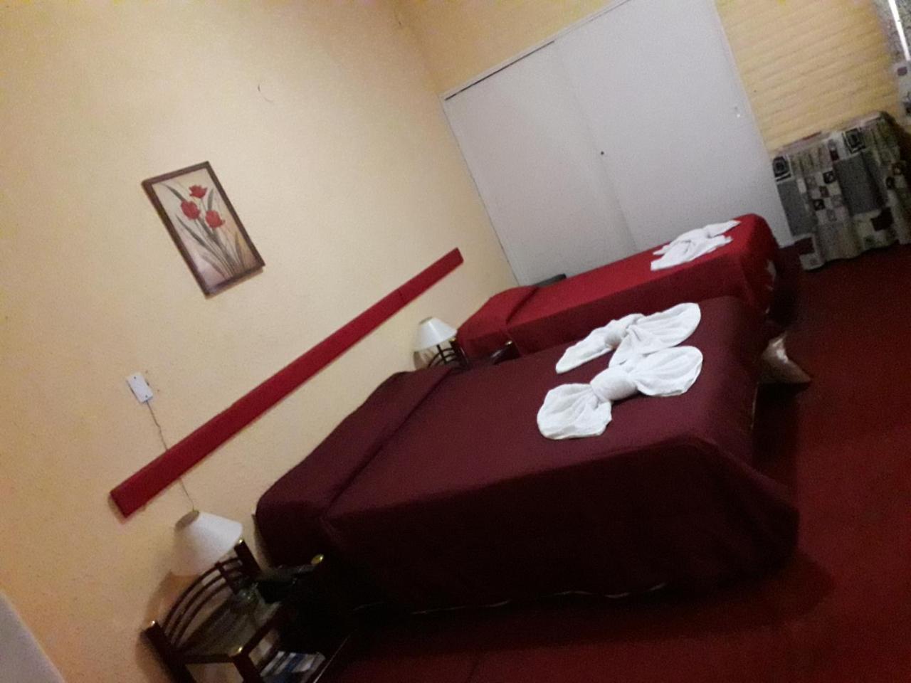 Hotel Embajador Ла Риоха Екстериор снимка