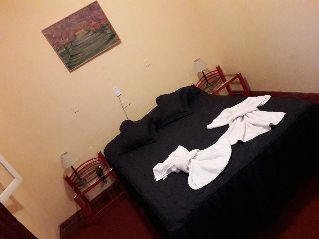 Hotel Embajador Ла Риоха Екстериор снимка